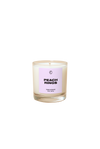 Simmer Down Scented Candle in Peach Rings